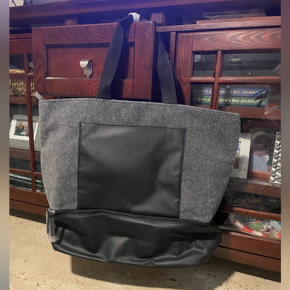 Weekender Bag